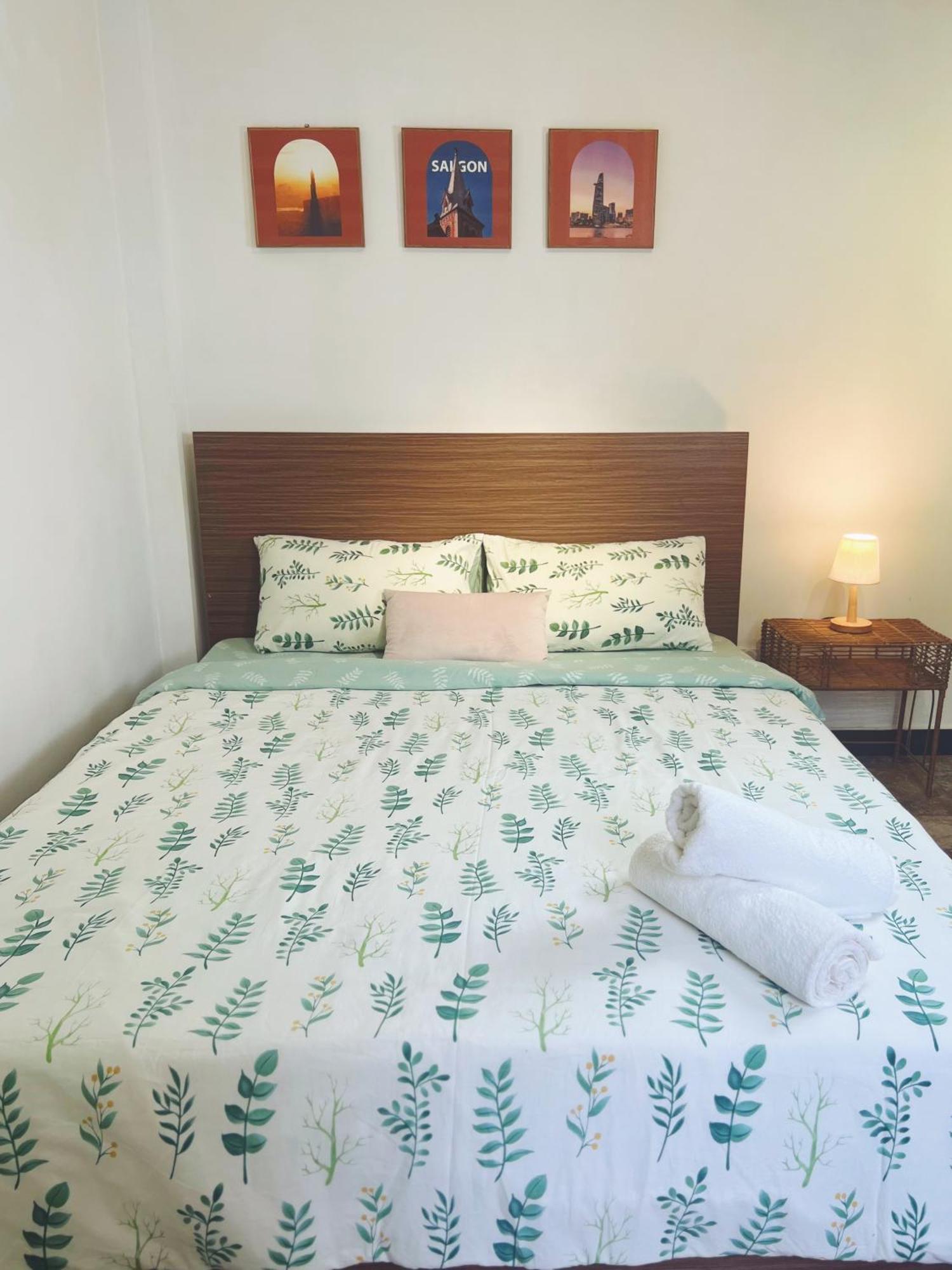 The Nest Hospedagem domiciliar